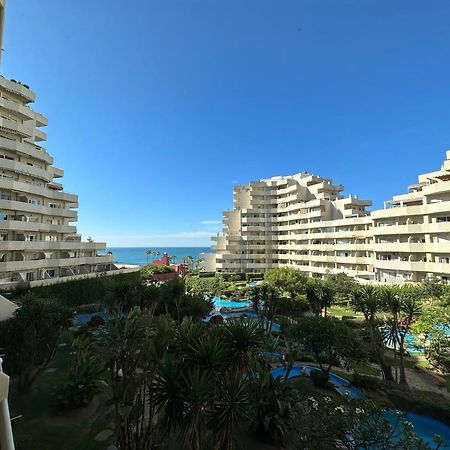 Luxury Frontal Al Mar Benalbeach Benalmádena Exteriér fotografie