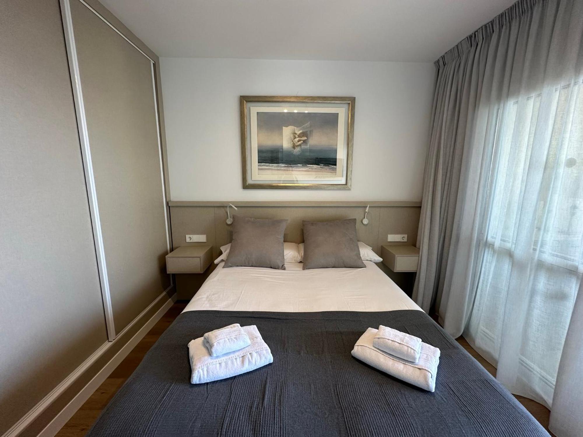 Luxury Frontal Al Mar Benalbeach Benalmádena Exteriér fotografie