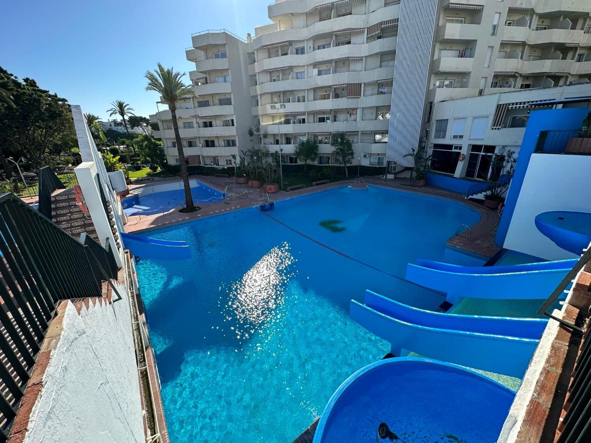 Luxury Frontal Al Mar Benalbeach Benalmádena Exteriér fotografie